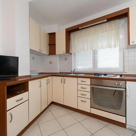 Biser 3* Tučepi