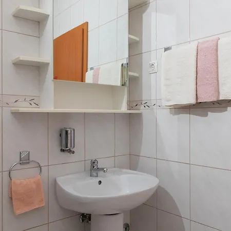 Biser 3* Tučepi