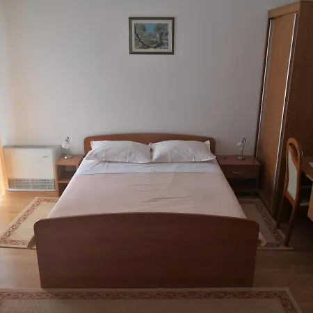 Biser 3* Tučepi
