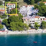 Guest house Biser Tucepi