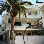 בית הארחה Biser
