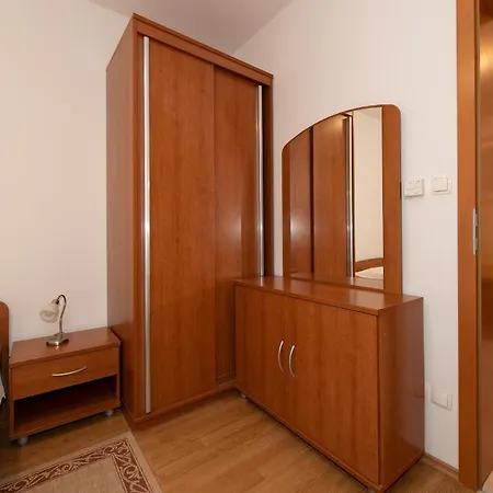 Gasthuis Biser Tučepi