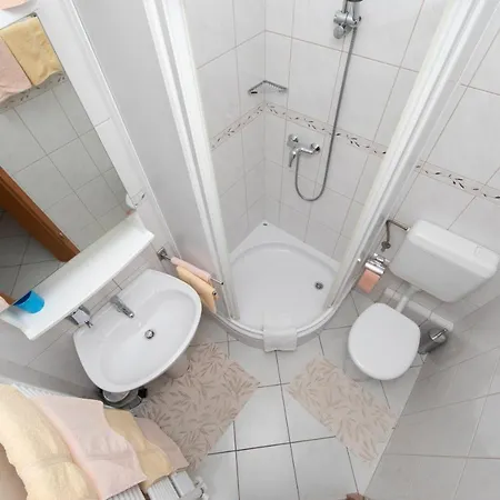 Gasthuis Biser Tučepi