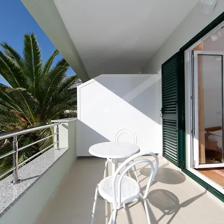 Gasthuis Biser Tučepi