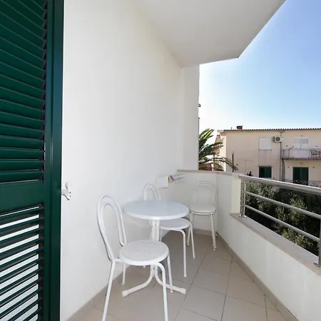 Biser Gasthuis Tučepi