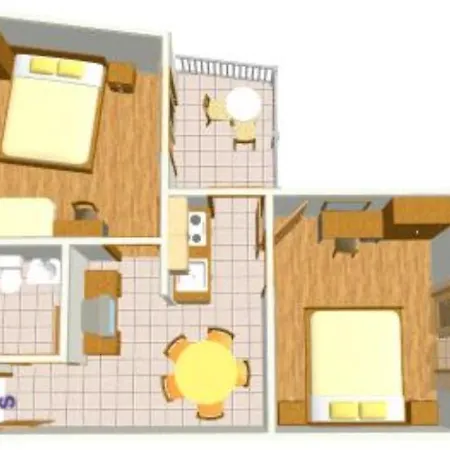 Biser 3*