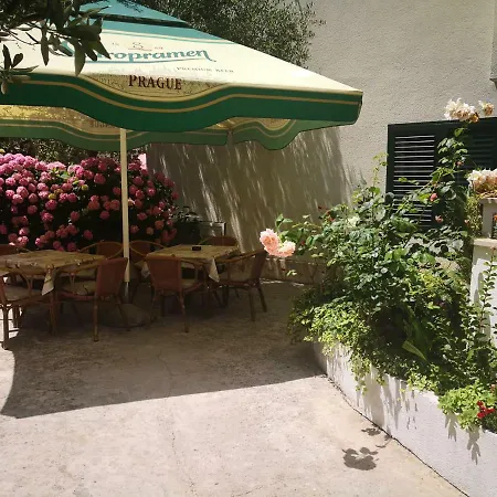 Πανσιόν Biser