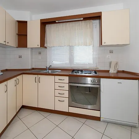 Biser 3* Tučepi