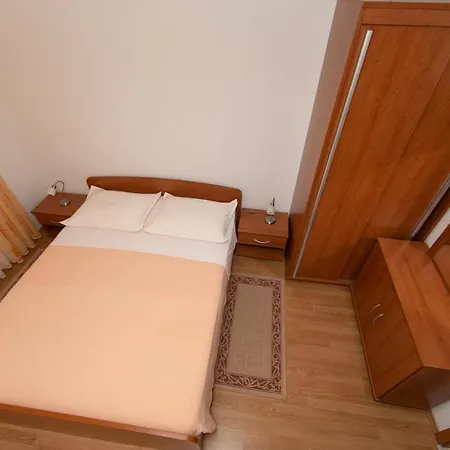 Gasthuis Biser Tučepi